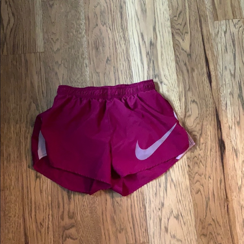 Nike shorts